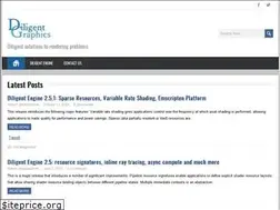 Sites similar to diligentgraphics.com