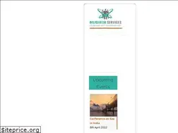Sites similar to diligentia.net.in