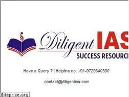 Sites similar to diligentias.com