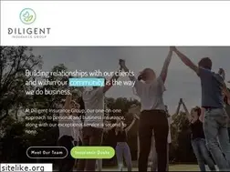 Sites similar to diligentinsurancegroup.com