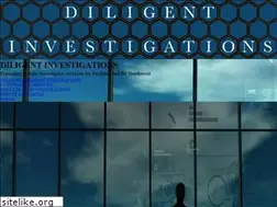 Sites similar to diligentinvestigations.com