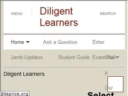 Sites similar to diligentlearners.com