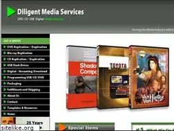 Sites similar to diligentmedia.com