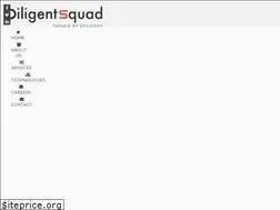 Sites similar to diligentsquad.com