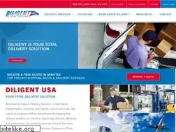 Sites similar to diligentusa.com