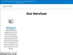 Sites similar to diligentwebtech.com