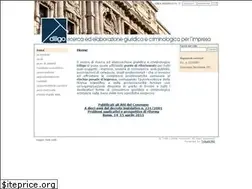 Sites similar to diligo.it