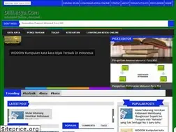Sites similar to dilihatya.com