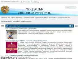 Sites similar to dilijancity.am