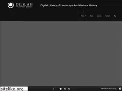 Sites similar to dililah.org