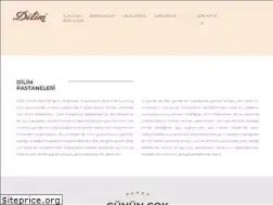 Sites similar to dilim.com.tr