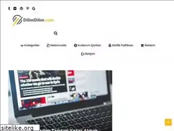 Sites similar to dilimdilim.com