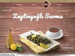 Sites similar to dilimonline.com