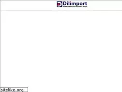 Sites similar to dilimport.com