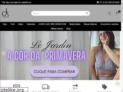 Sites similar to dilingeries.com