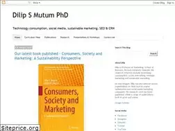 Sites similar to dilipmutum.com