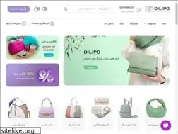 Sites similar to dilipo.com