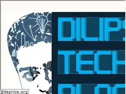Sites similar to dilipstechnoblog.com