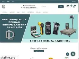 Sites similar to dilis.com.ua