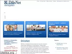 Sites similar to dilisnet.bg