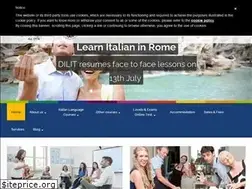 Sites similar to dilit.it