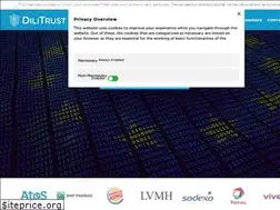 Sites similar to dilitrust.com