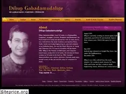 Sites similar to diliupg.com