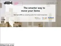 Sites similar to dilivi.com