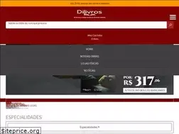 Sites similar to dilivros.com.br