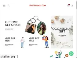 Sites similar to dilkichoice.com