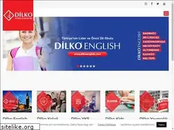 Sites similar to dilko.com.tr