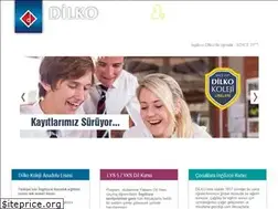 Sites similar to dilkokadikoy.com