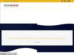 Sites similar to dilkokoleji.k12.tr