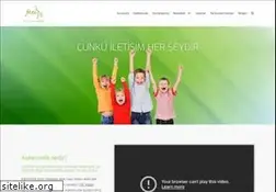 Sites similar to dilkonusma.com