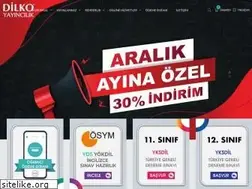 Sites similar to dilkoyayincilik.com