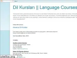Sites similar to dilkurslari.blogspot.com