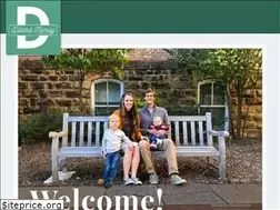 Sites similar to dillardfamily.com