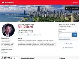 Sites similar to dillardinsurance.com
