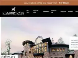 Sites similar to dillardjones.com