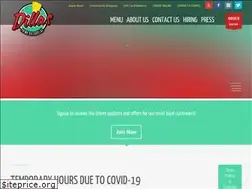 Sites similar to dillas.com