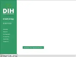 Sites similar to dillberghealth.com