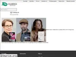 Sites similar to dillbergs.se