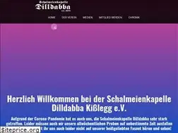 Sites similar to dilldabba.de