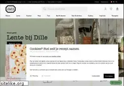 Sites similar to dille-kamille.be