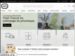 Sites similar to dille-kamille.fr