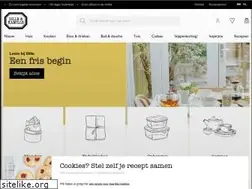 Sites similar to dille-kamille.nl
