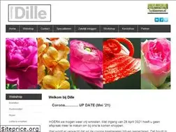 Sites similar to dille.nl