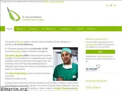 Sites similar to dillemans.be