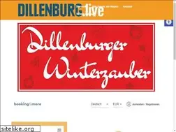 Sites similar to dillenburg.live