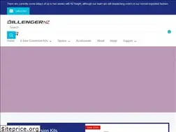 Sites similar to dillengerelectricbikes.co.nz